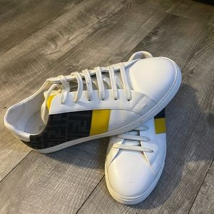 Men’s Sneakers